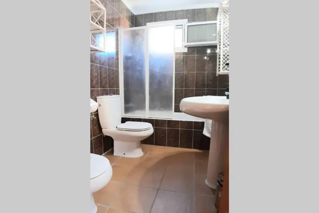 Family house for 6 people in Valldemossa