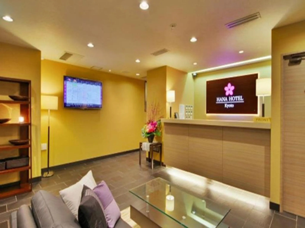 Kyoto Hana Hotel