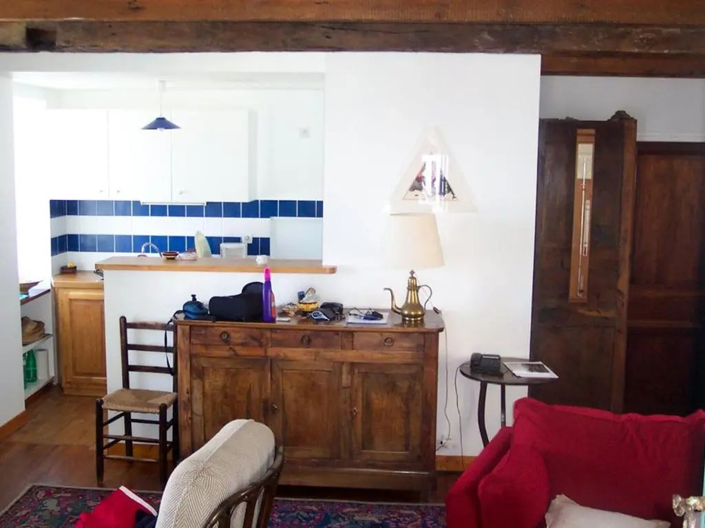 Maison Sauzon, 4 pièces, 7 personnes - FR-1-418-24