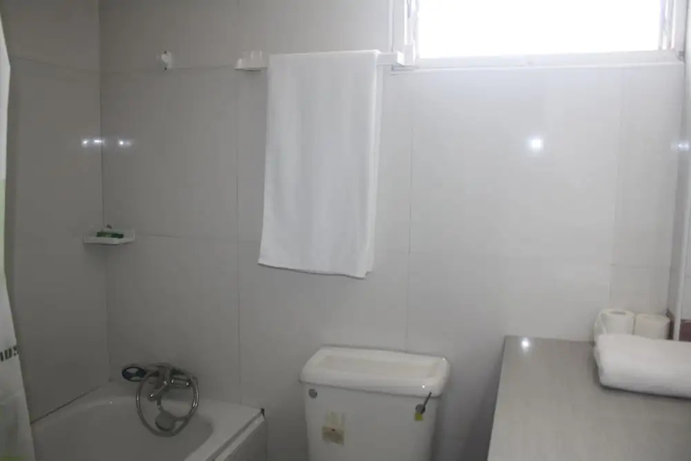 Adwoa Wangara Apartments