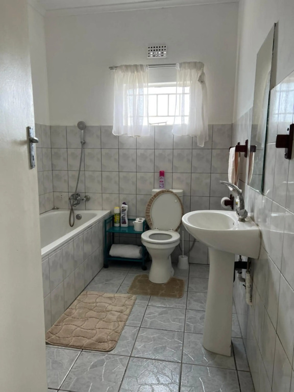 Serene 3 bedroom house in Olympia, Lusaka