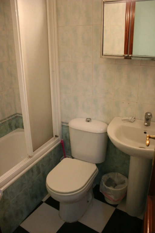 Hostal El Emigrante