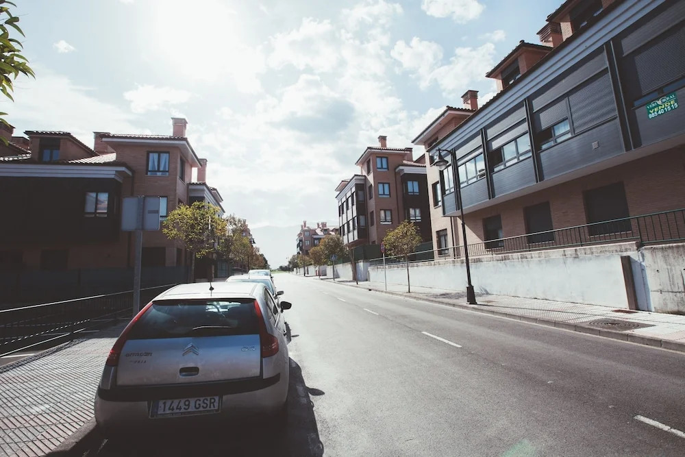 Apartamento Espumeru
