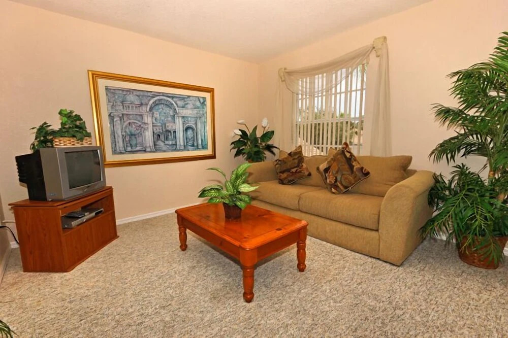 Belfry Villa Highalnds Reserve 5