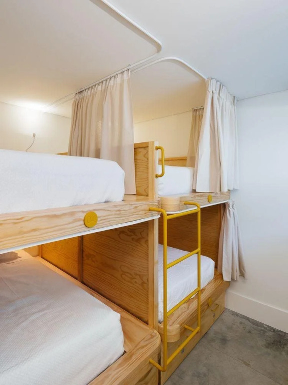 Aktion Beach House