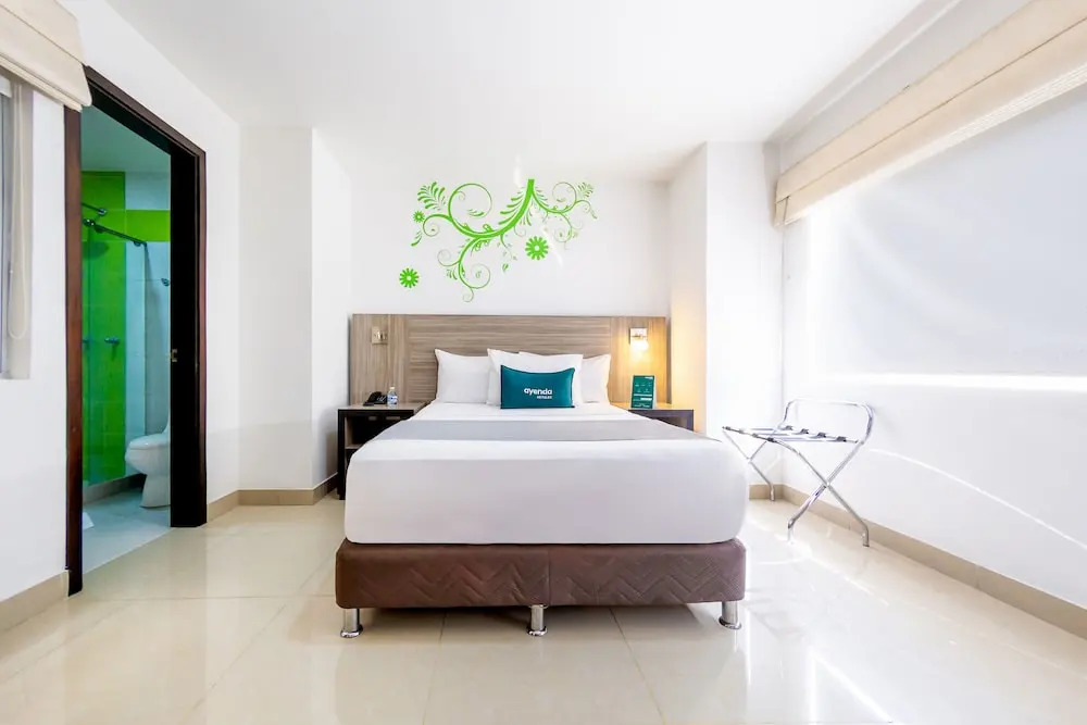 MH Hoteles Pereira