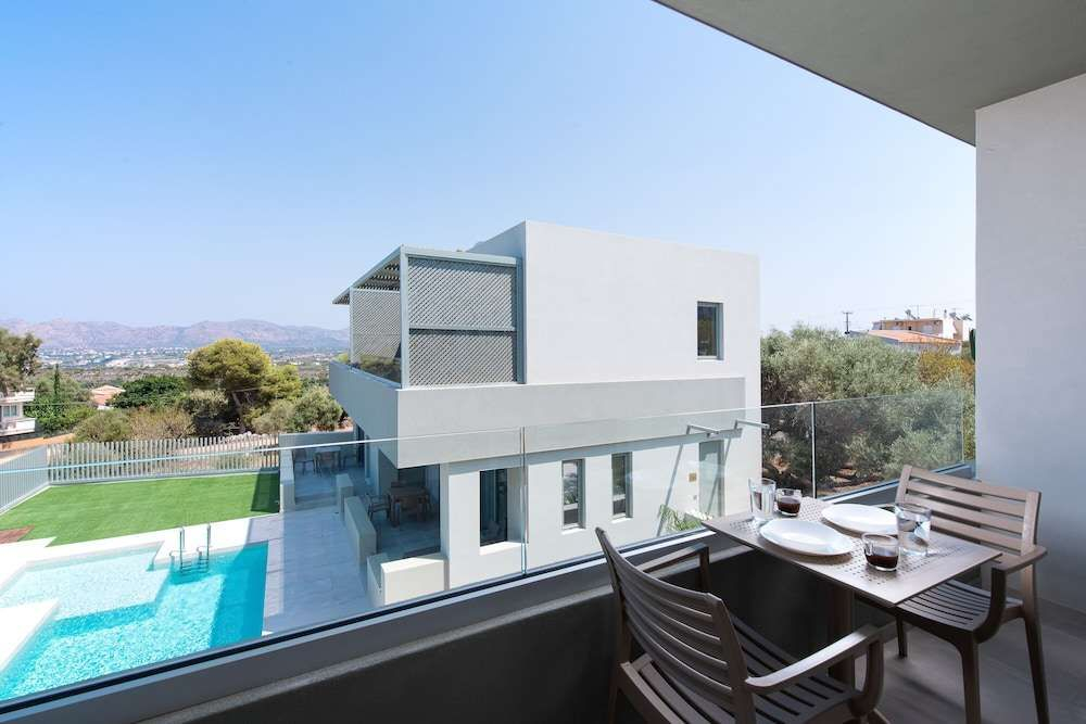 Heliades Residence