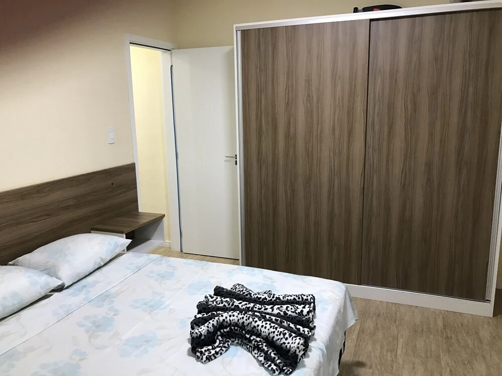 Praia Grande Houses