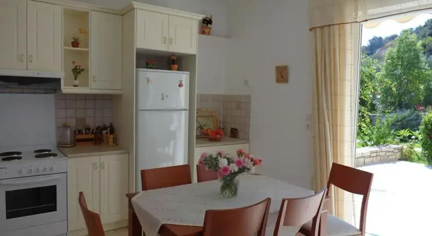 Villa Iris
