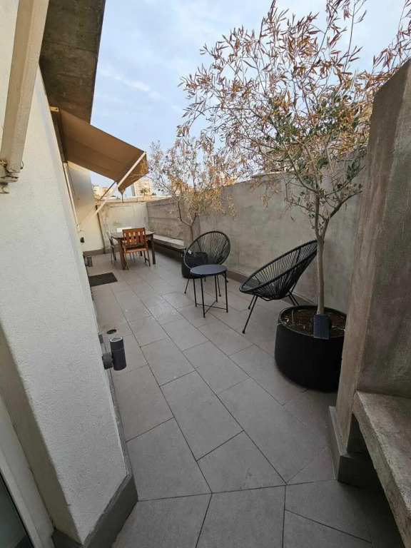 Lastarria Tourist Apartments 43-61