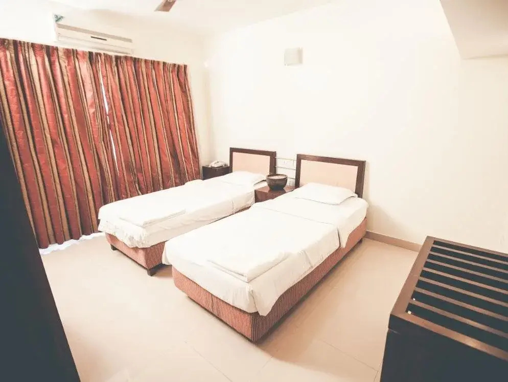 Royal Suites Hotel Apartment