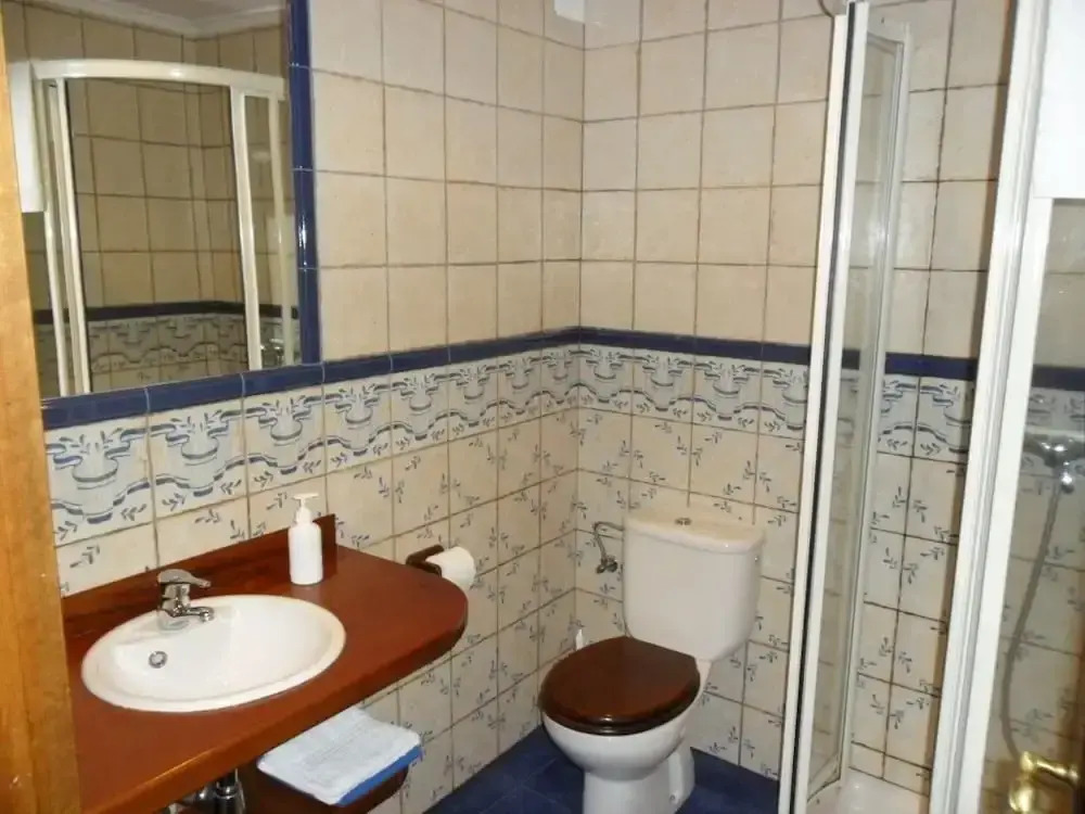 Apartamentos Rurales los Villares