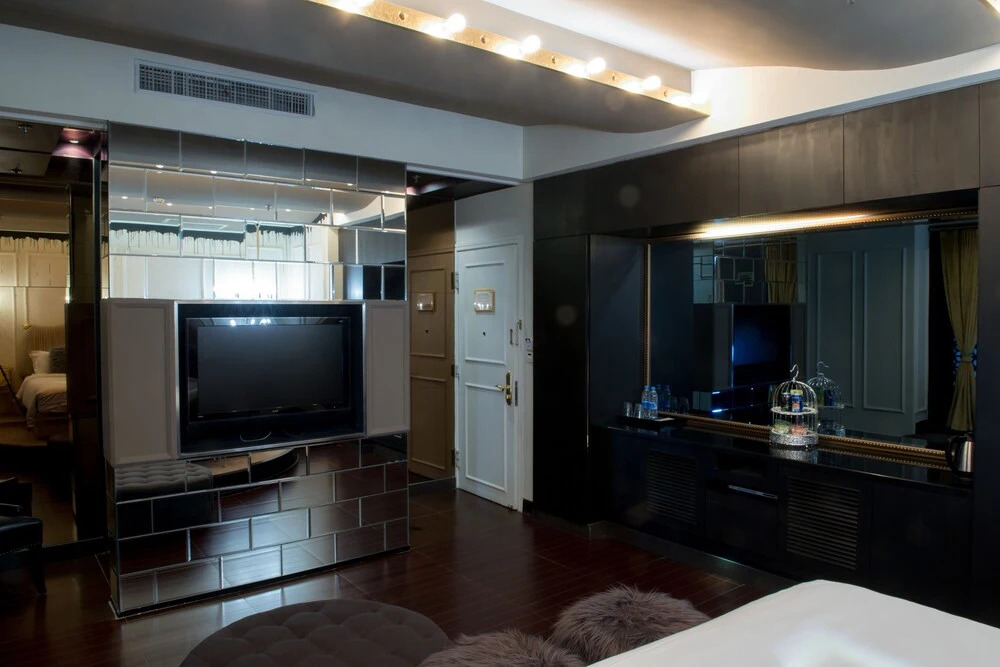 We Love Hotel Shanghai Wuzhong Road