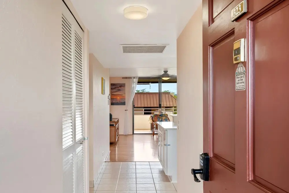 Big Island White Sands Village 323 by Coldwell Banker Island Vacations