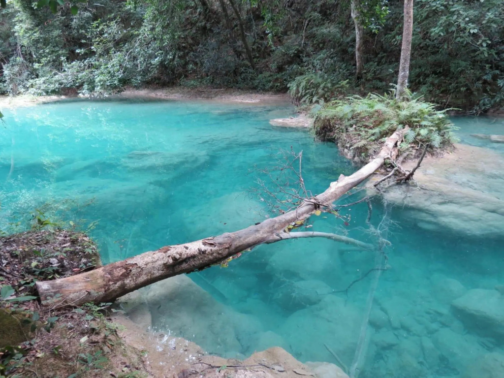 Bel-Há Ecoparque