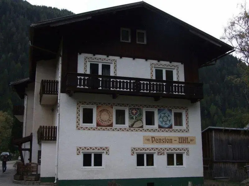 Pension Uhl