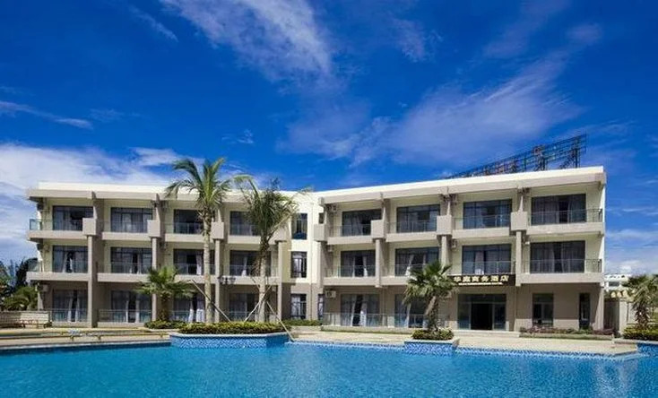 Huating Business Hotel