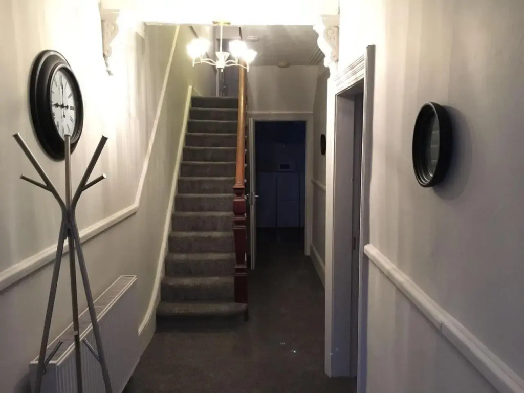 @33 Fab Townhouse