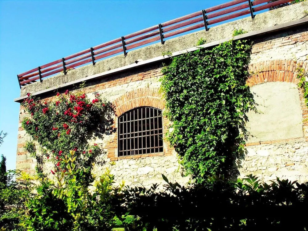 Villa Poggio
