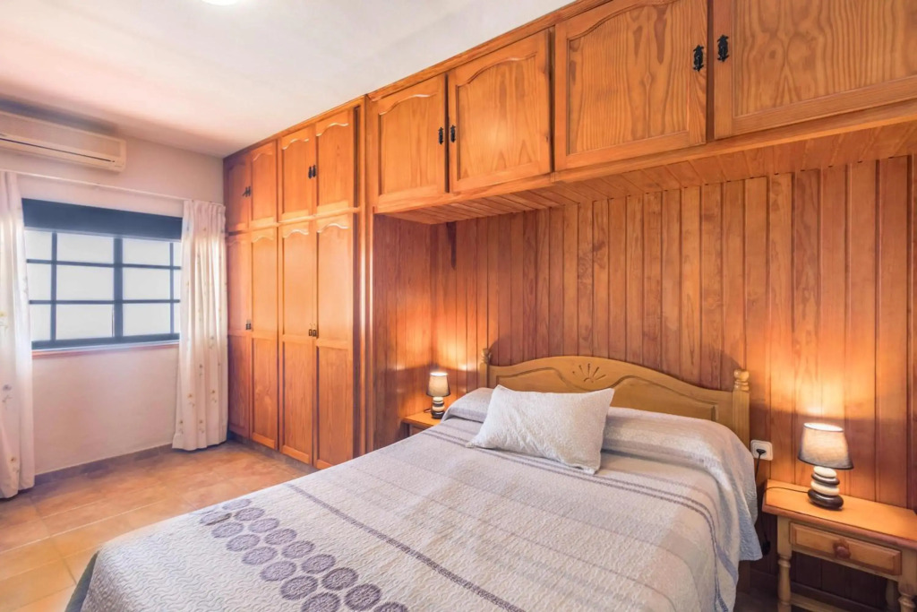 Apartamento B Armonia Rural