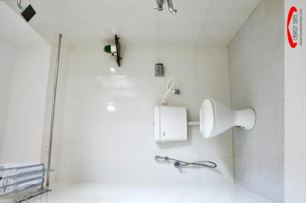 Cauvery Suites