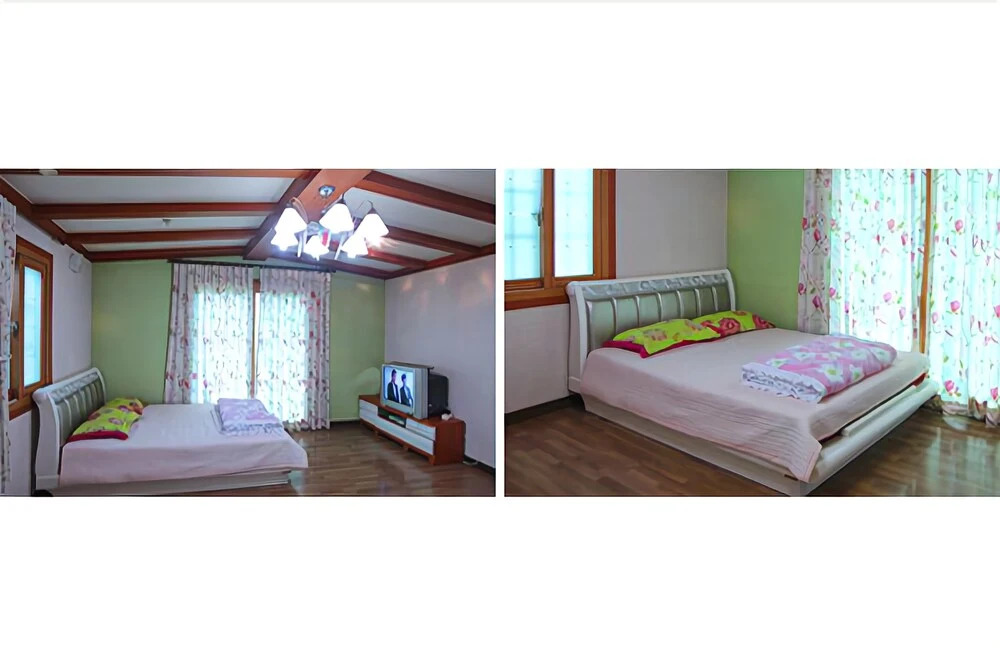Taean Everland Pension