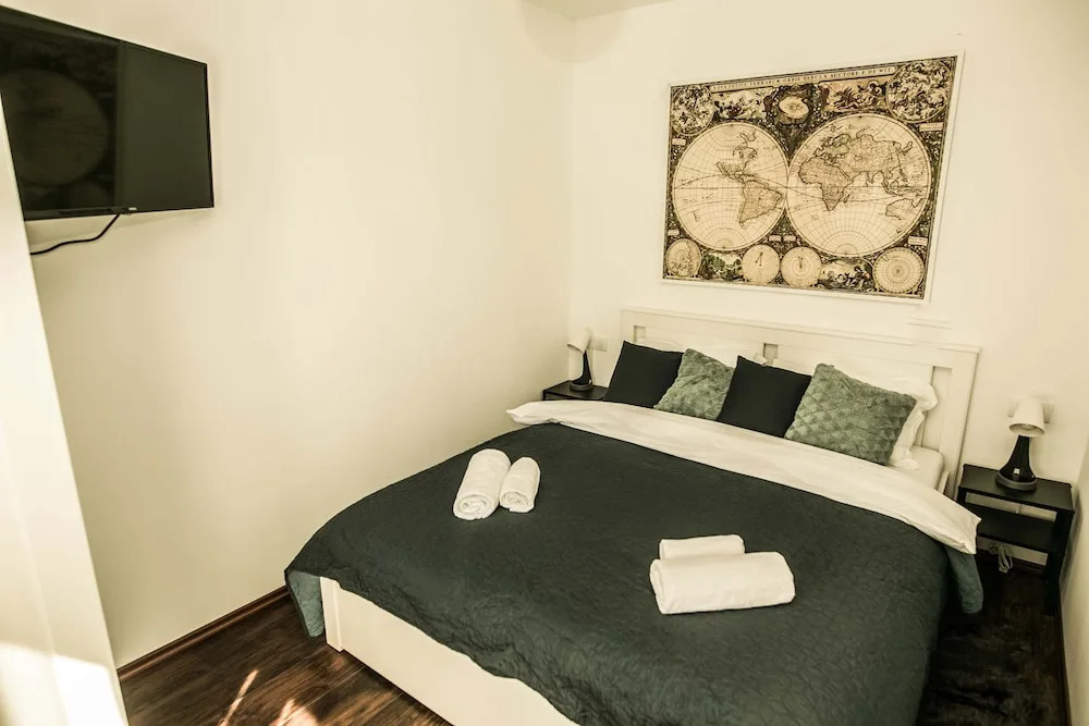 Polar Apartments Banja Luka LPIJ