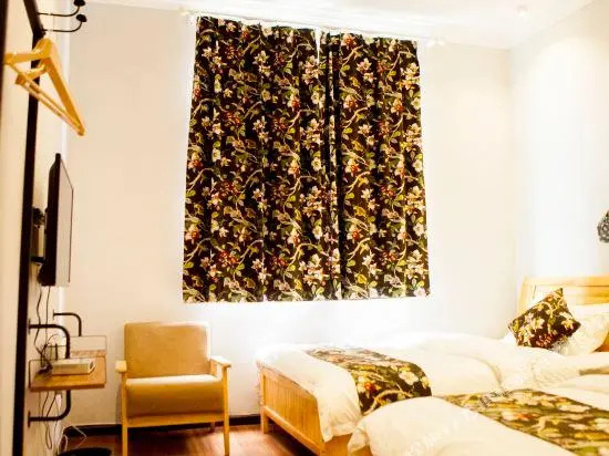 Xizhu Homestay