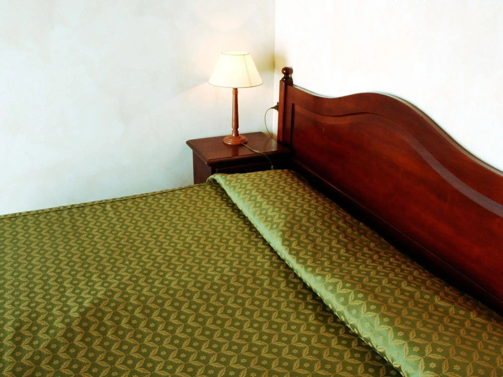 Hotel La Pigna