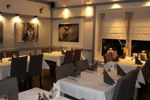 Hotel Restaurant Jägerhof