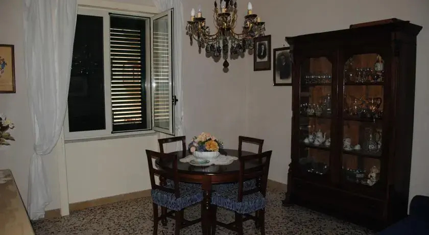 La Casa di Zia Agata
