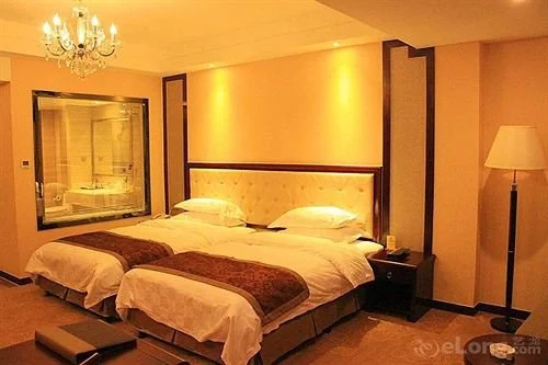 Fuhai Hotel