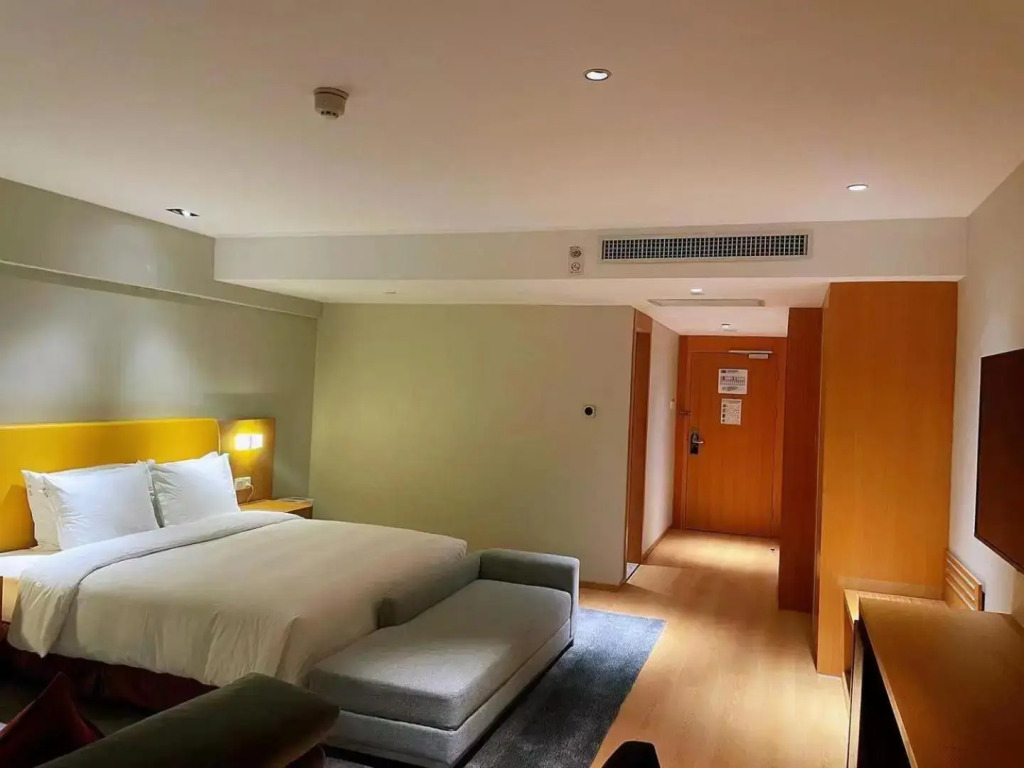 Holiday Inn Express Xi'an Qujiang South by IHG
