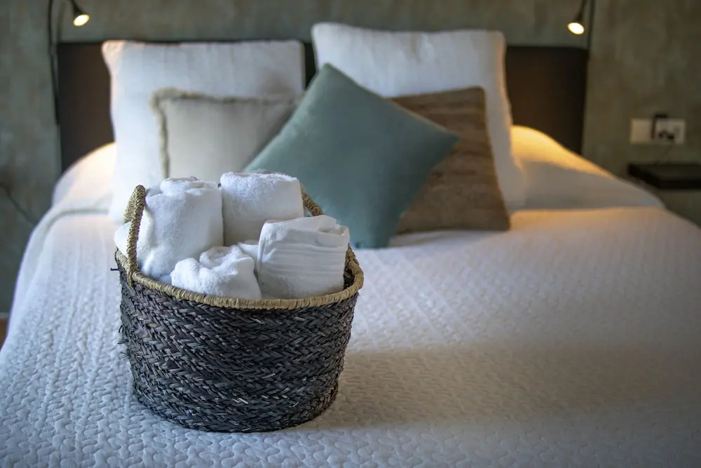 Malaga Hills Boutique Wellness and Hikers Eco-Hotel Adults Only