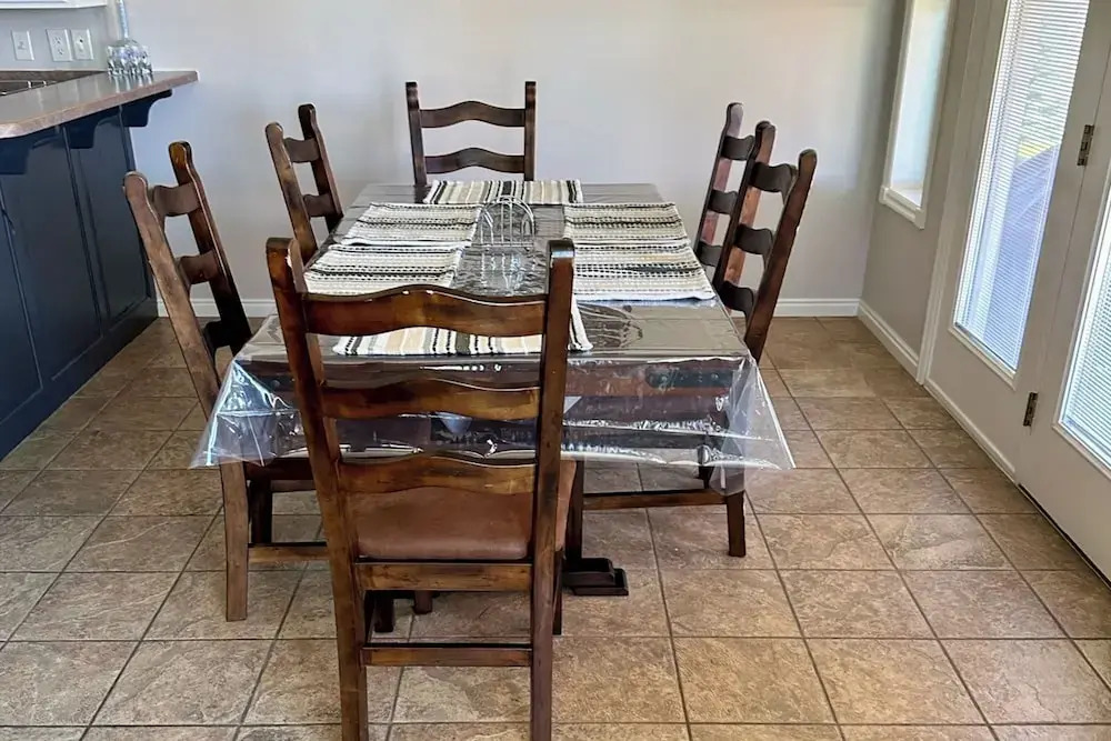 4BR Mtn View Home w/ Grill, Patio, Wood Stove