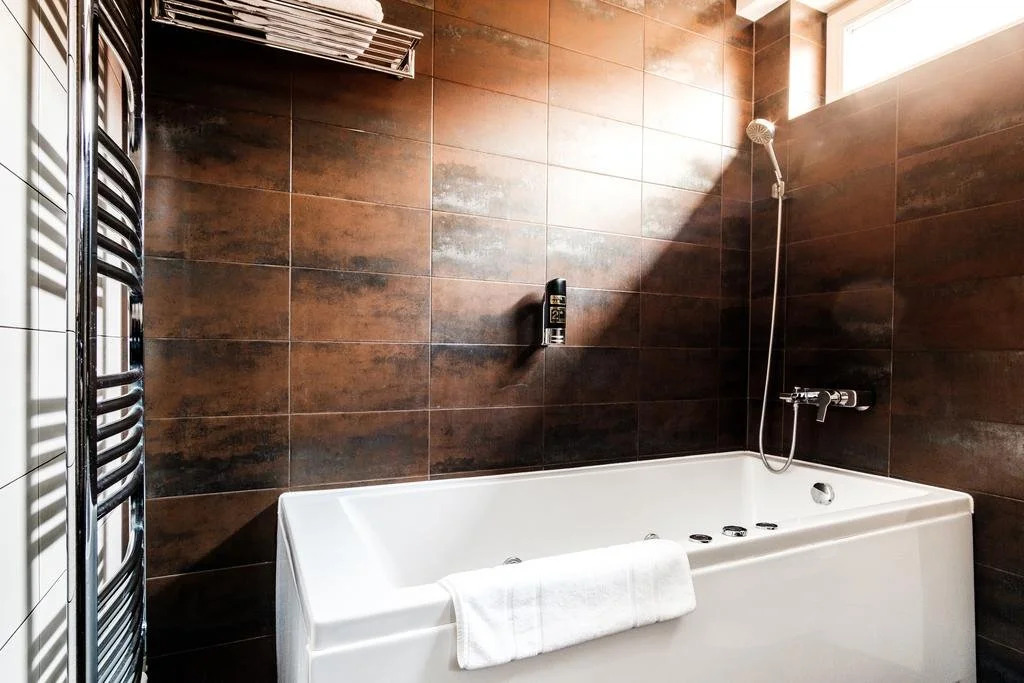 Hotel Deluxe with free Wellness and Fitness Centrum