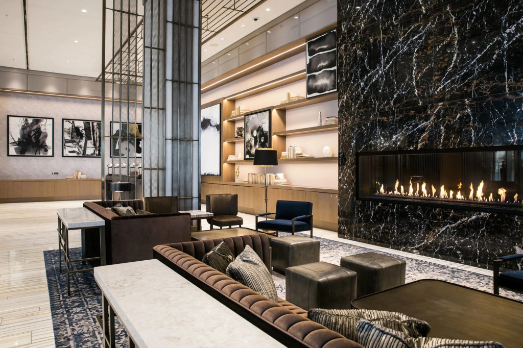 JW Marriott Nashville