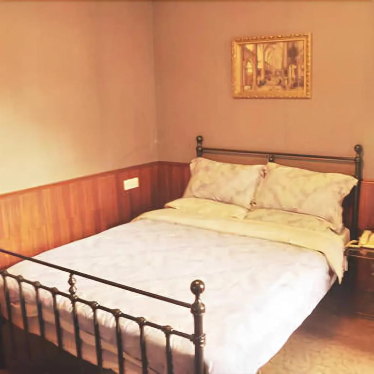 Yunhe International Youth Hostel