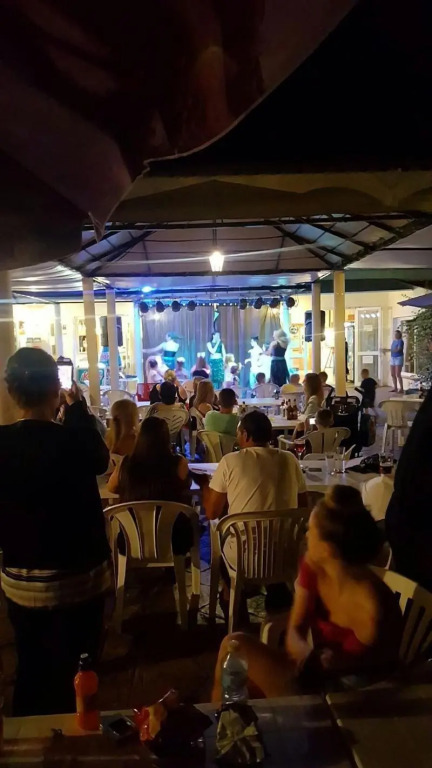 Mariner Club
