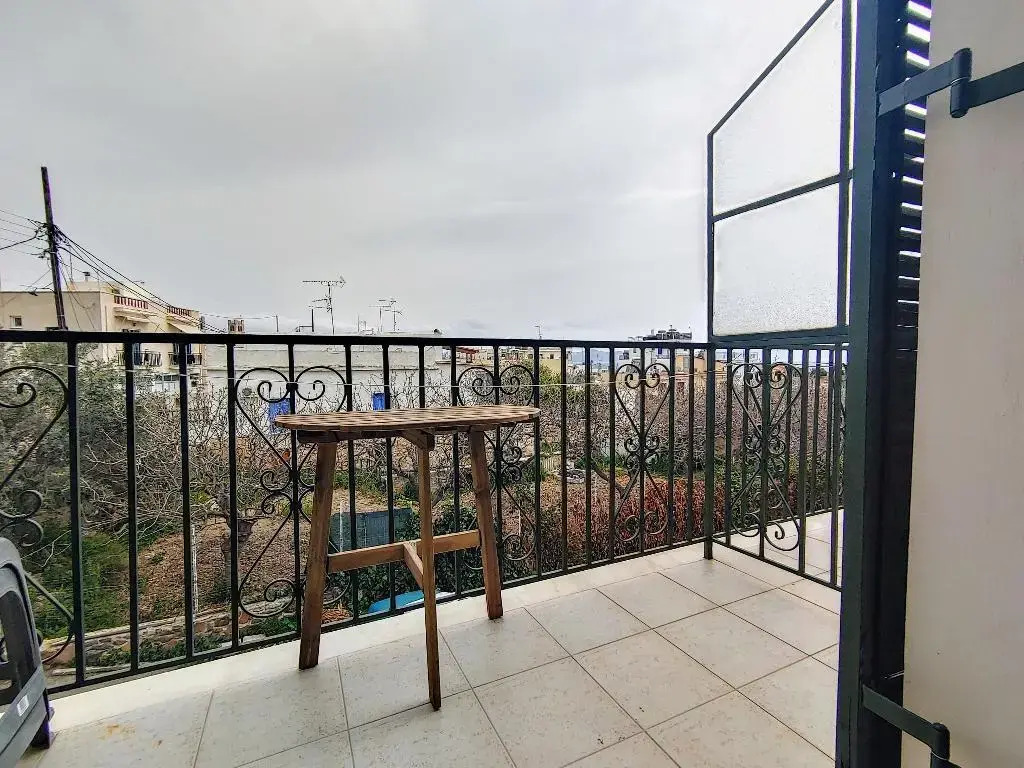 Hotel Aegina