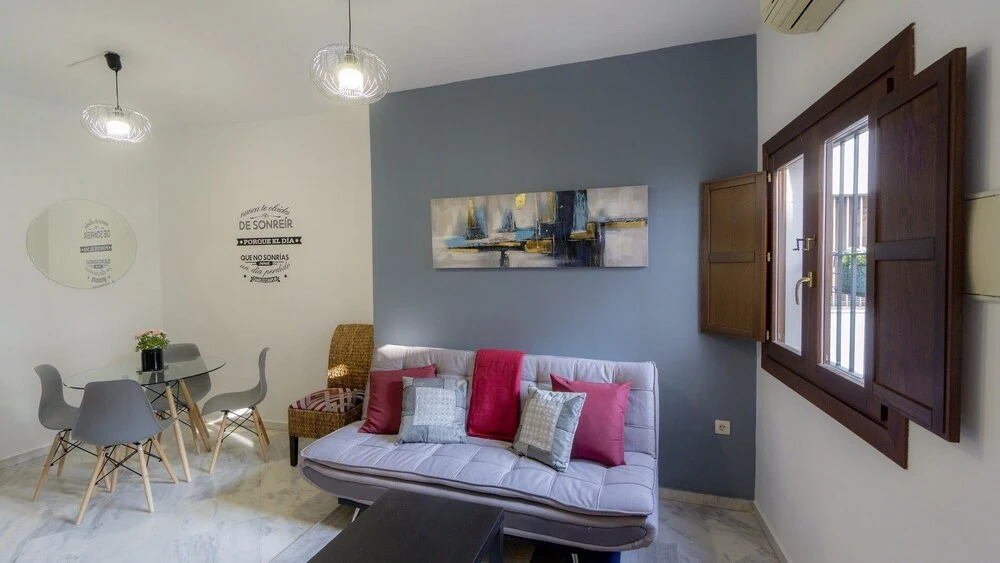 Apartamentos Quintero