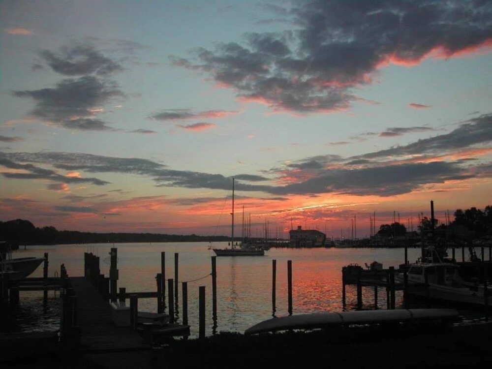 Blue Heron Inn - A Bed and Breakfast LLC