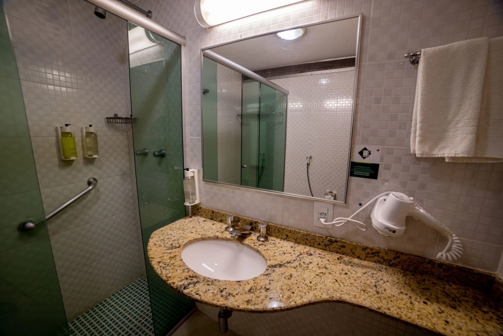 Itapura Eco Resort