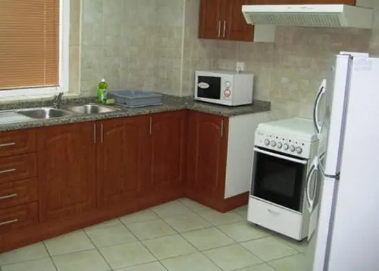 Al Deyafa Hotel Apartments 2