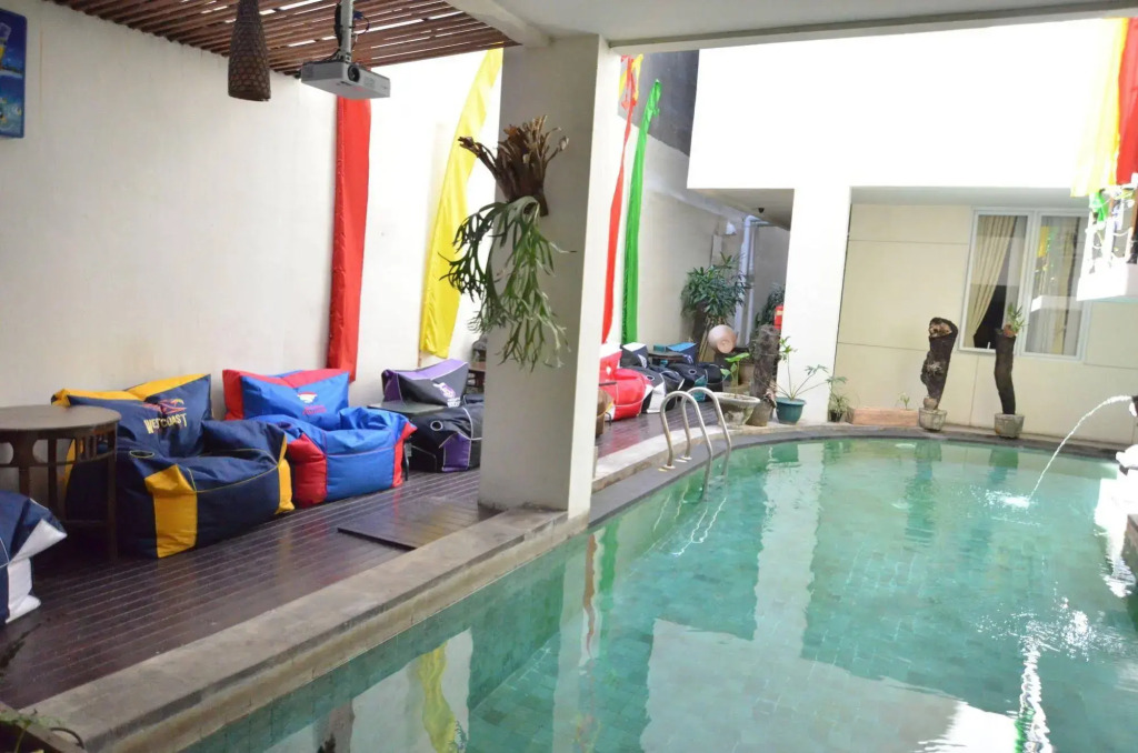 JOCS Boutique Hotel & Spa