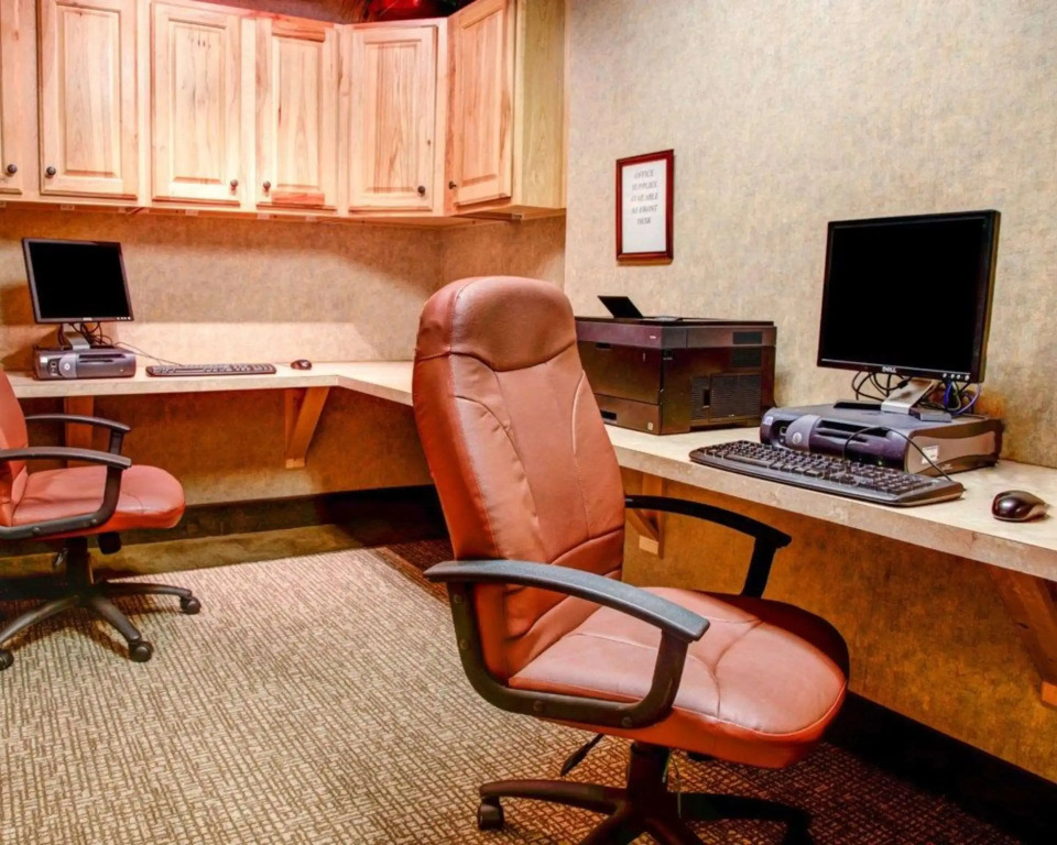 Comfort Suites Gadsden Attalla
