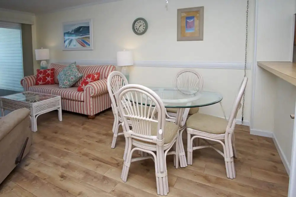 Ocean Pier IV by Elliott Beach Rentals