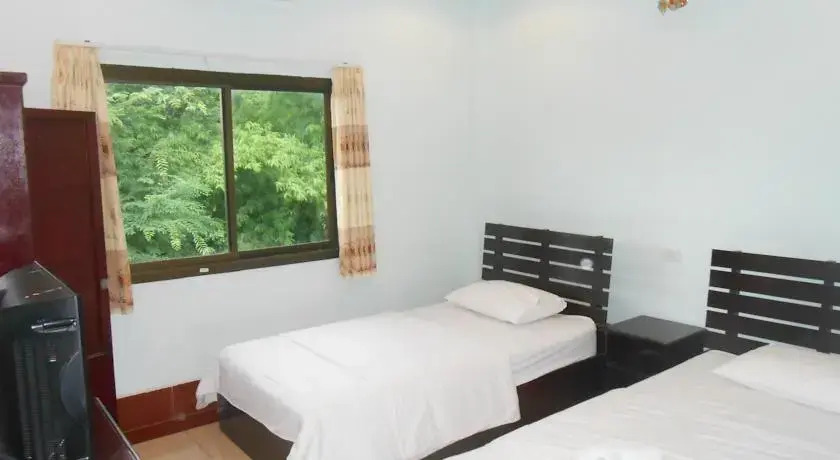 Souksomvang Guesthouse