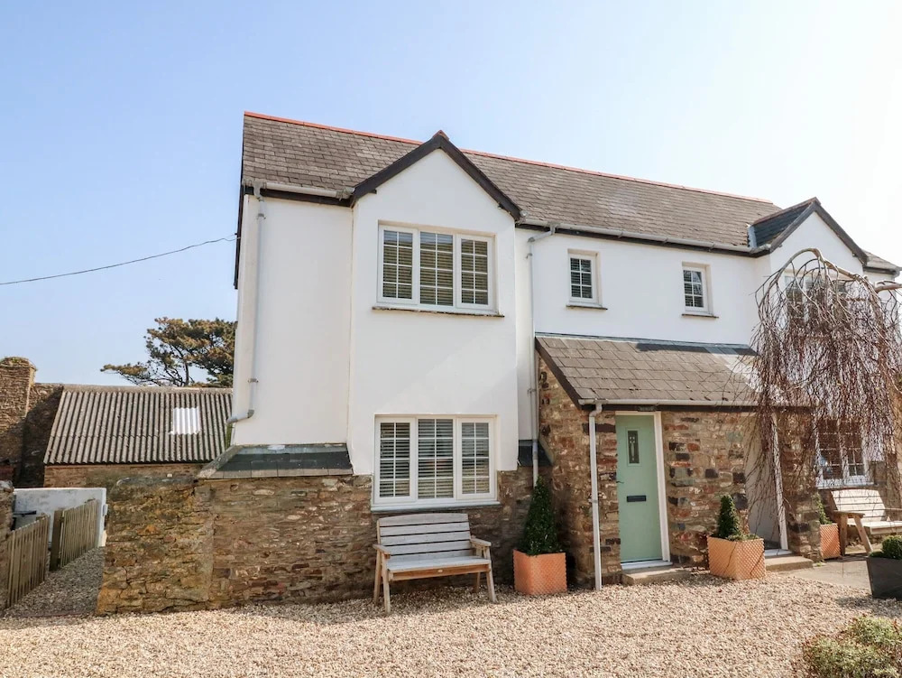 Heron Cottage