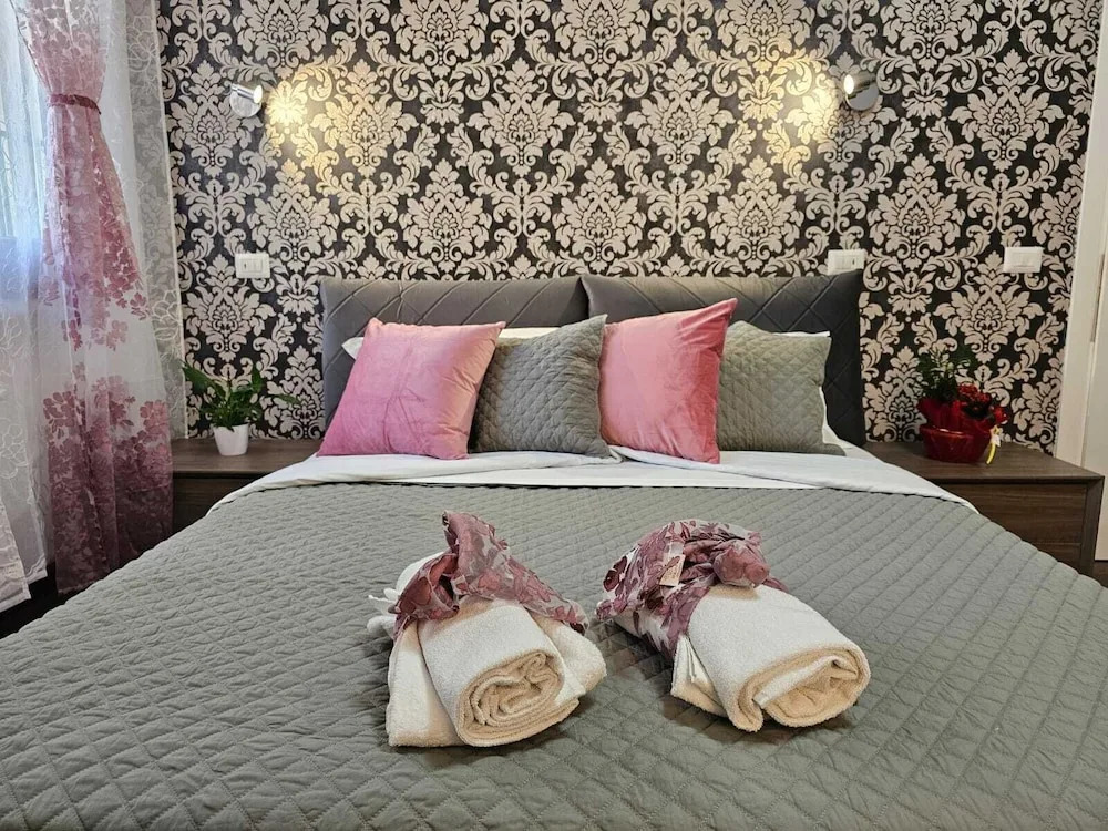 Grande Bellezza Luxury Suite